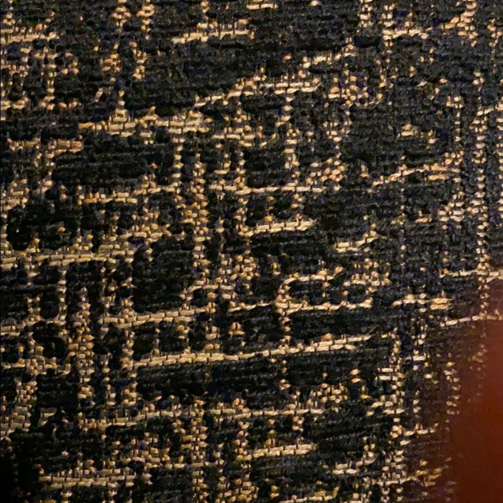 Meet your Posher, Judith